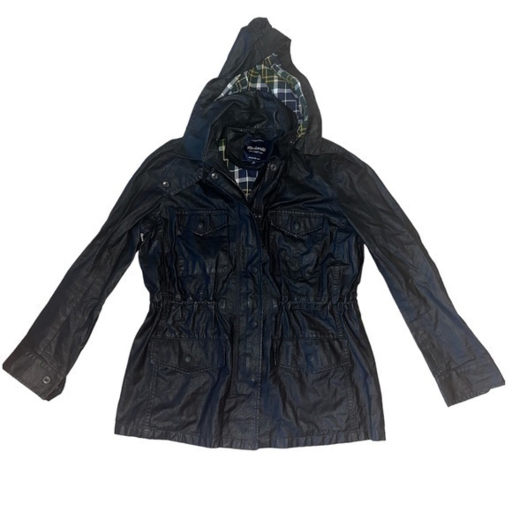 Madewell coat size M